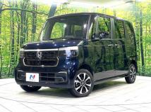2025 Honda N BOX