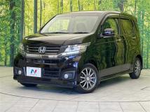 2014 Honda N-WGN