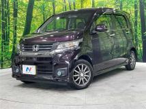 2016 Honda N-WGN