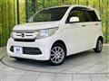 2016 Honda N-WGN