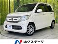 2016 Honda N-WGN