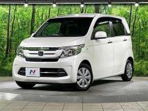 2016 Honda N-WGN