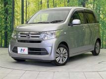 2017 Honda N-WGN