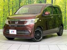 2018 Honda N-WGN