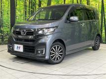 2018 Honda N-WGN