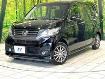 2014 Honda N-WGN