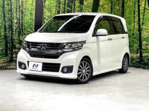 2014 Honda N-WGN