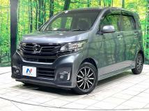 2018 Honda N-WGN