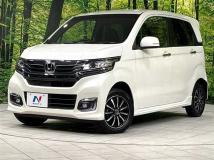 2017 Honda N-WGN