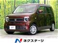 2020 Honda N-WGN