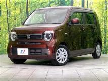 2020 Honda N-WGN