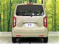 2020 Honda N-WGN