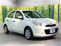 2012 Nissan March