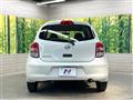 2012 Nissan March