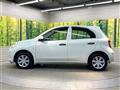 2012 Nissan March