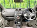 2012 Nissan March