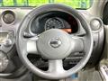 2012 Nissan March