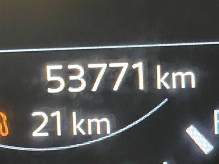 Mazda Cx-8 2017 photo 2