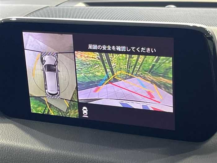 Mazda Cx-8 2017 photo 5