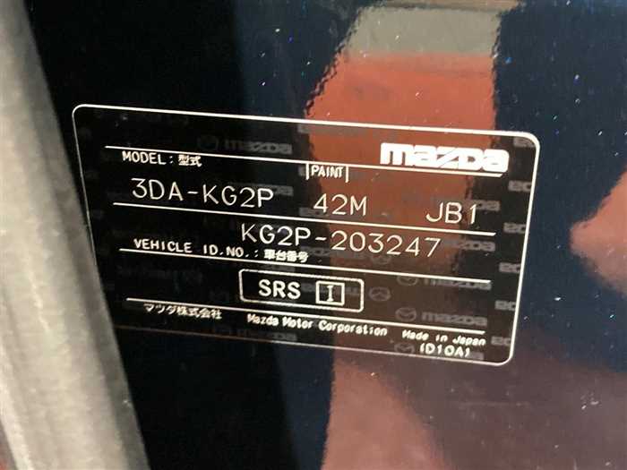 Mazda Cx-8 2019 photo 2