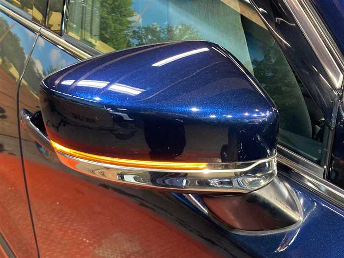 Mazda Cx-8 2019 photo 5