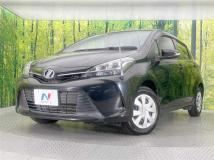 2015 Toyota Vitz