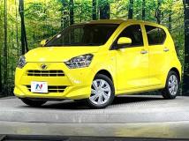 2019 Daihatsu Mira Es