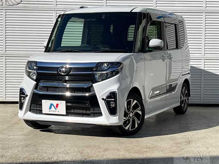 2021 Daihatsu Tanto