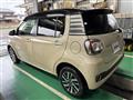 2017 Toyota Passo