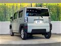 2026 Daihatsu Taft