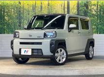 2026 Daihatsu Taft