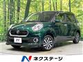 2018 Toyota Passo
