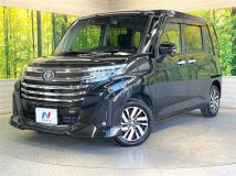 2021 Toyota Roomy