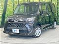 2021 Toyota Roomy