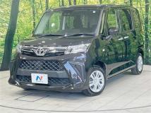 2021 Toyota Roomy