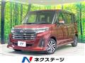 2021 Toyota Roomy