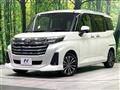 2025 Toyota Roomy