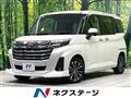 2025 Toyota Roomy