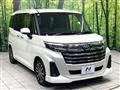 2025 Toyota Roomy