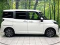 2025 Toyota Roomy