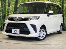 2021 Toyota Roomy