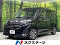 2022 Toyota Roomy