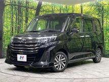 2022 Toyota Roomy