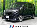 2022 Toyota Roomy