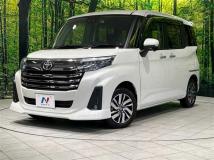 2023 Toyota Roomy