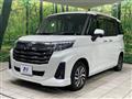 2023 Toyota Roomy