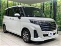 2023 Toyota Roomy
