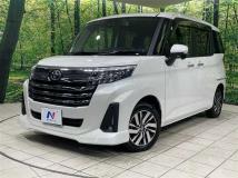 2023 Toyota Roomy