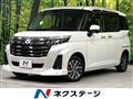 2023 Toyota Roomy