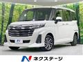 2025 Toyota Roomy